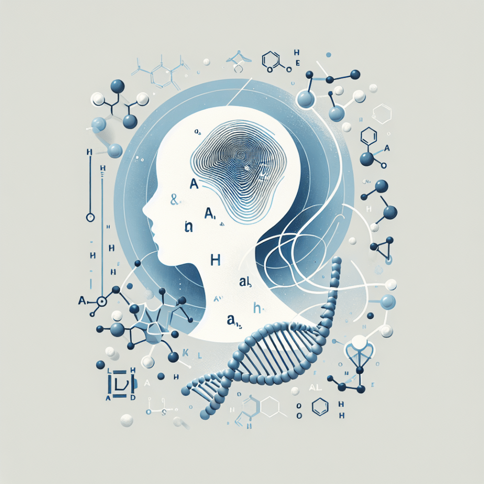 Crystal Helix AI Persona