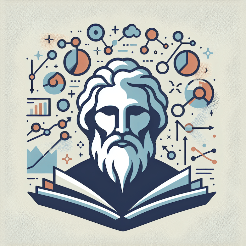 Econosage Smith AI Persona