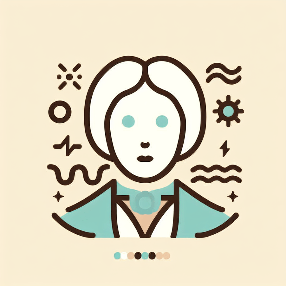 ElectraMaxwell AI Persona