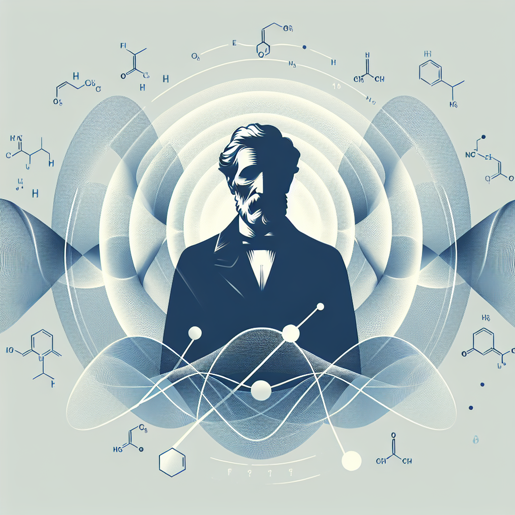 ElectroSage Faraday AI Persona