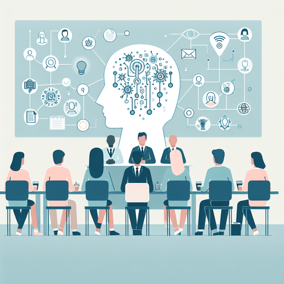 PhiloEgal AI, AI Persona