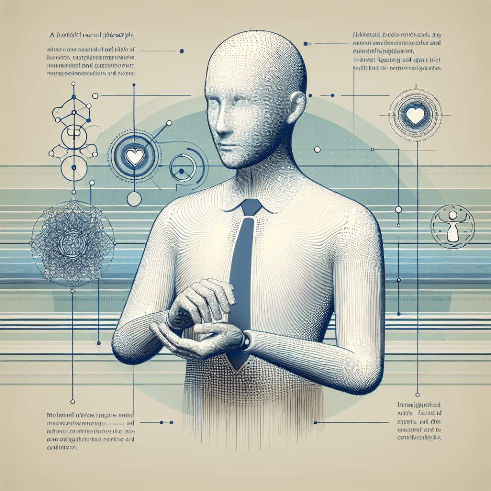 EthicaScan AI Persona