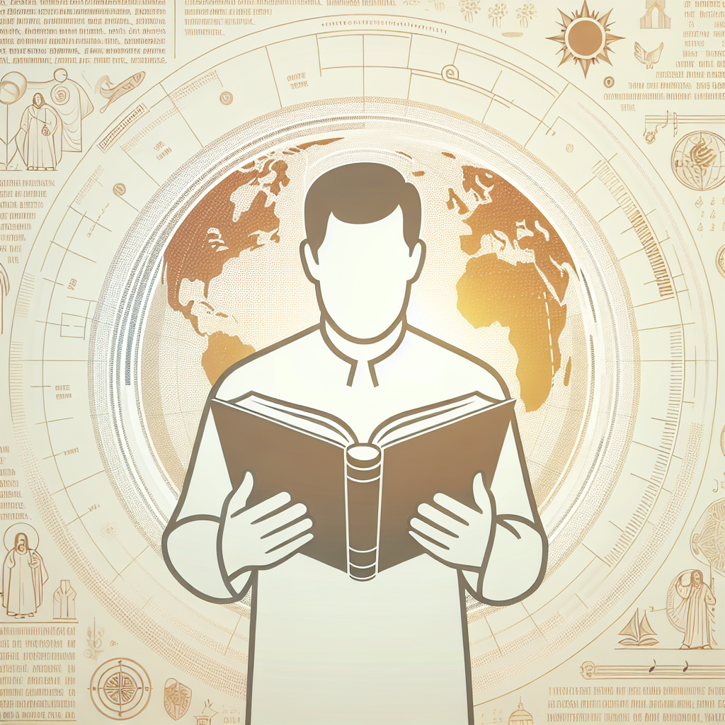 Evangelos Missionis AI Persona