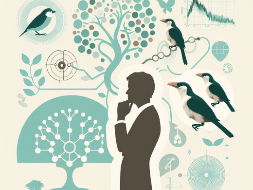 "Evolutionary Guide" - Charles, AI Persona