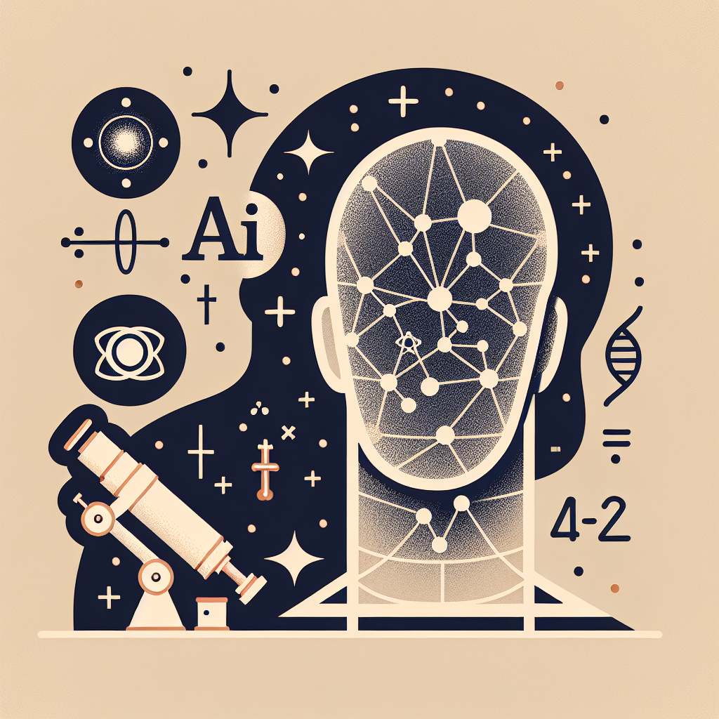 Galileo Stellaris AI Persona