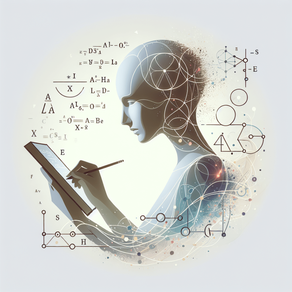 GeoGenius AI Persona