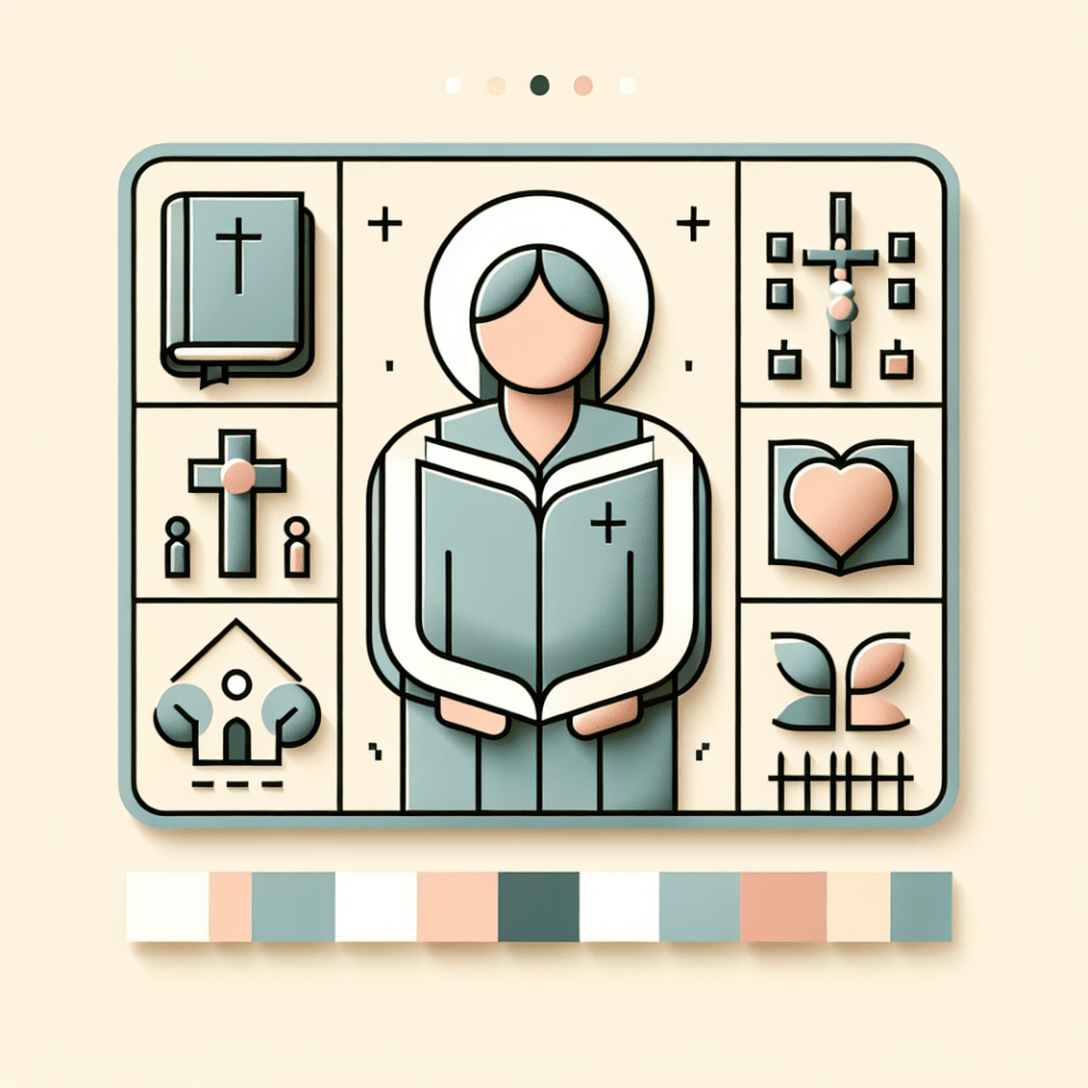 Grace Beacon AI Persona