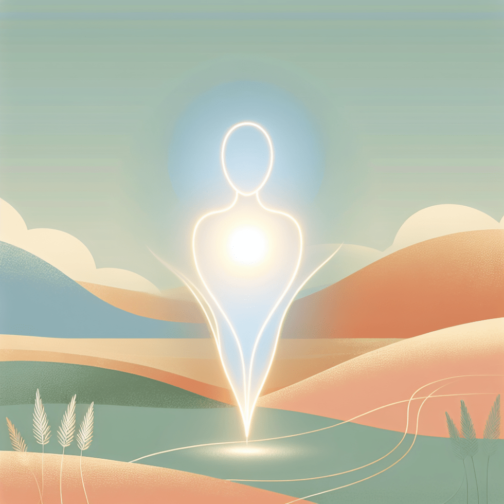 Graham Beacon AI Persona