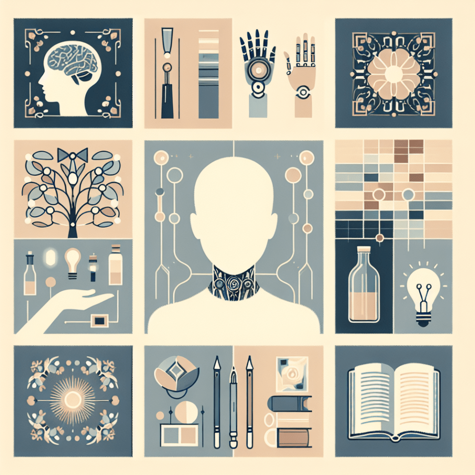 Harriet Ethos AI Persona