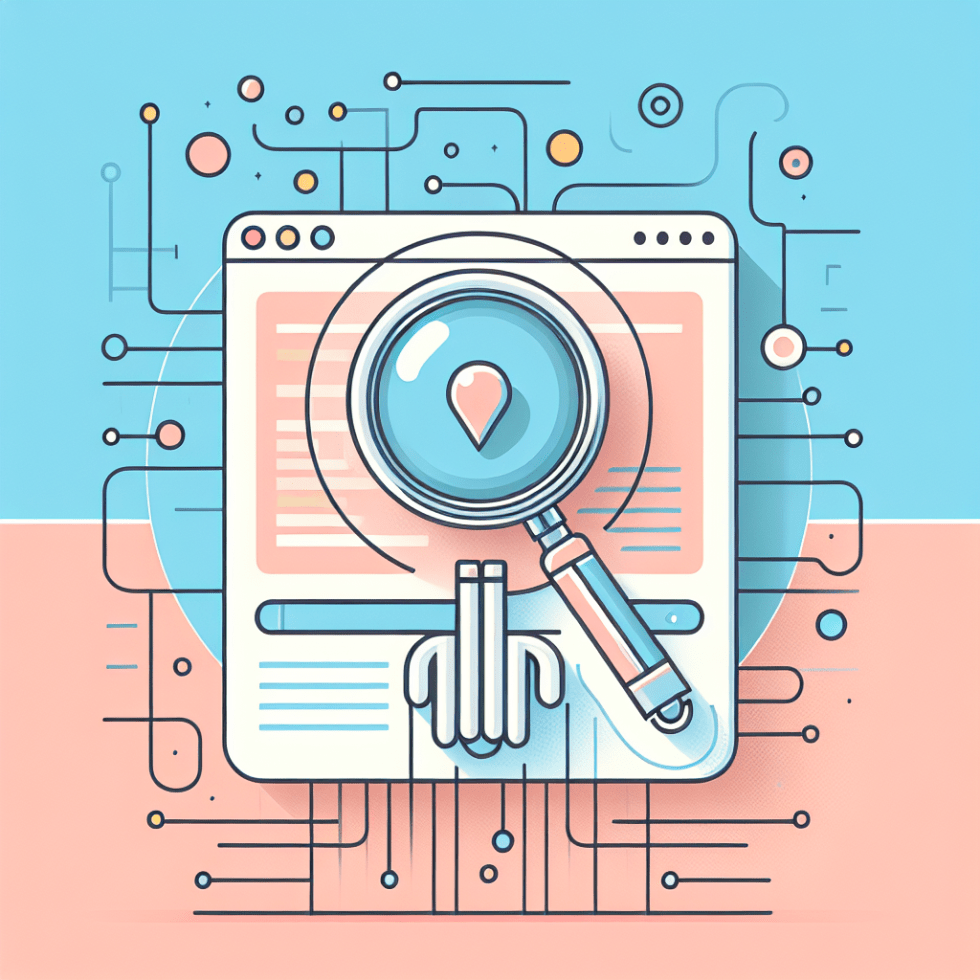 InfoPioneer AI Persona