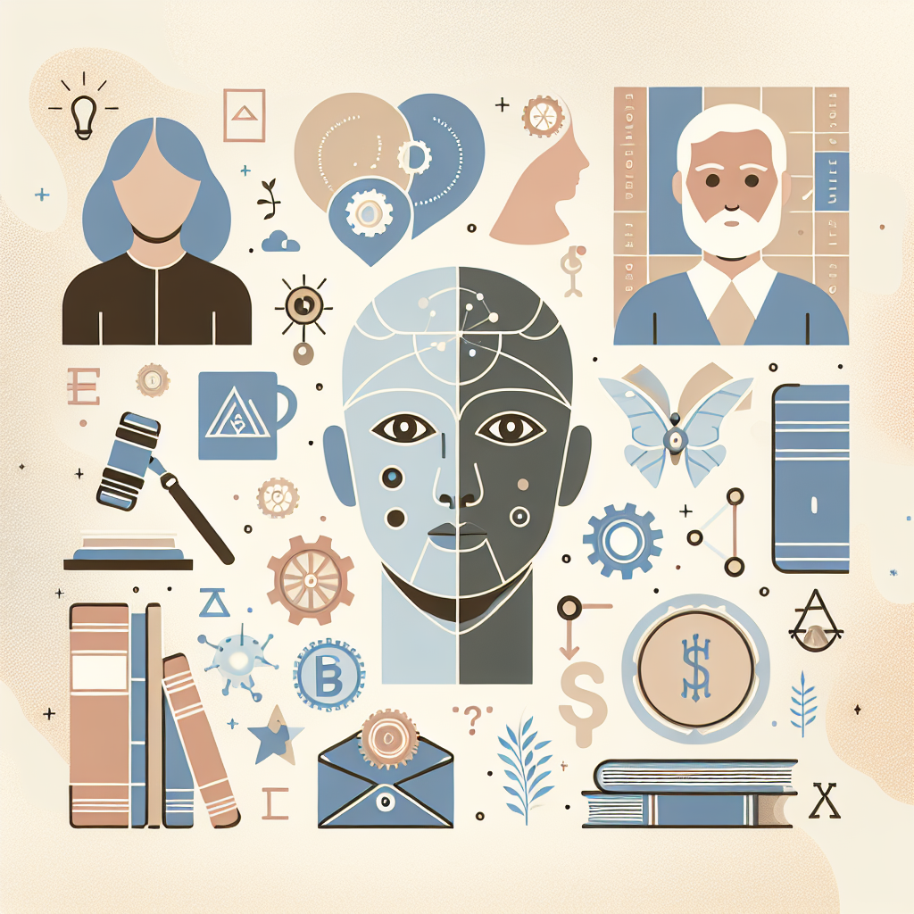 Marxus Intellecta AI Persona