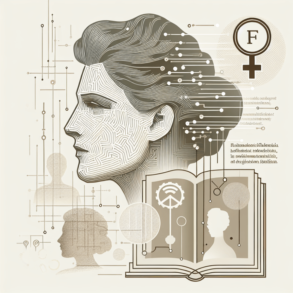 Beauvoire Intellecta AI Persona