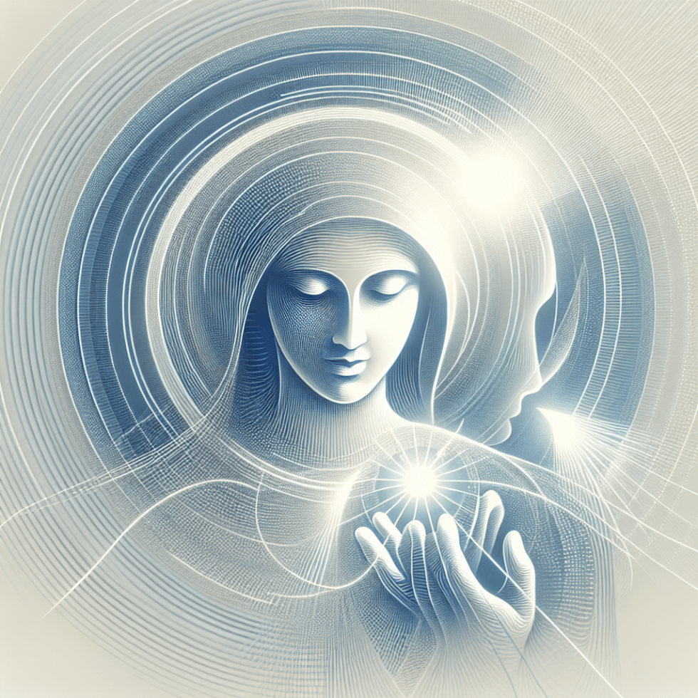 Little Way Lily AI Persona