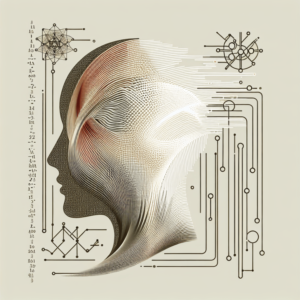 LogiCompanion "Alan" AI Persona