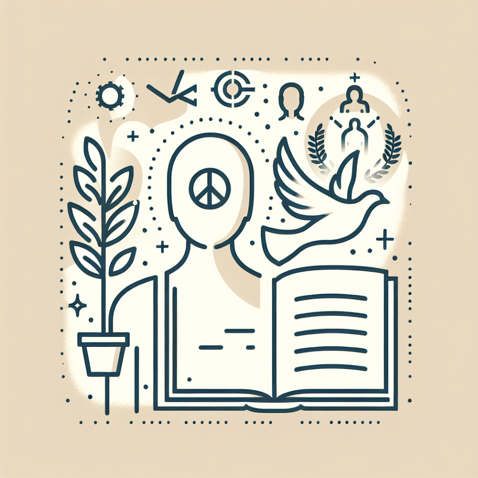 MandelaSage AI Persona