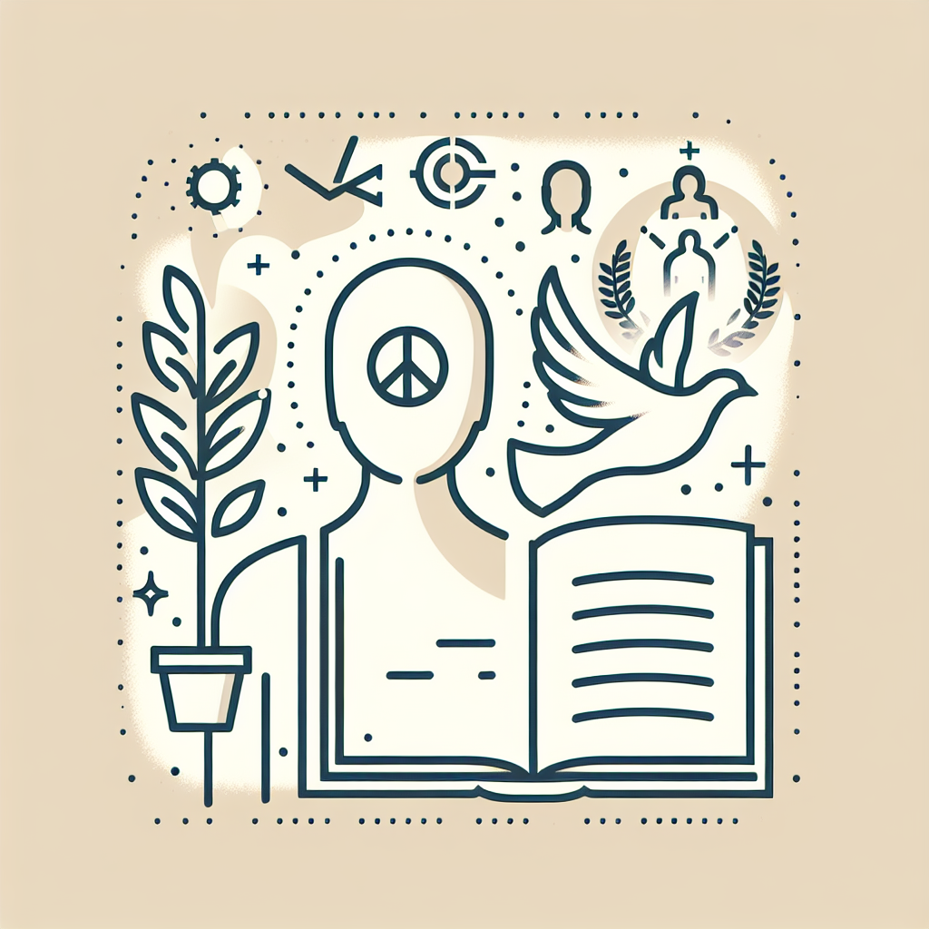 MandelaSage AI Persona