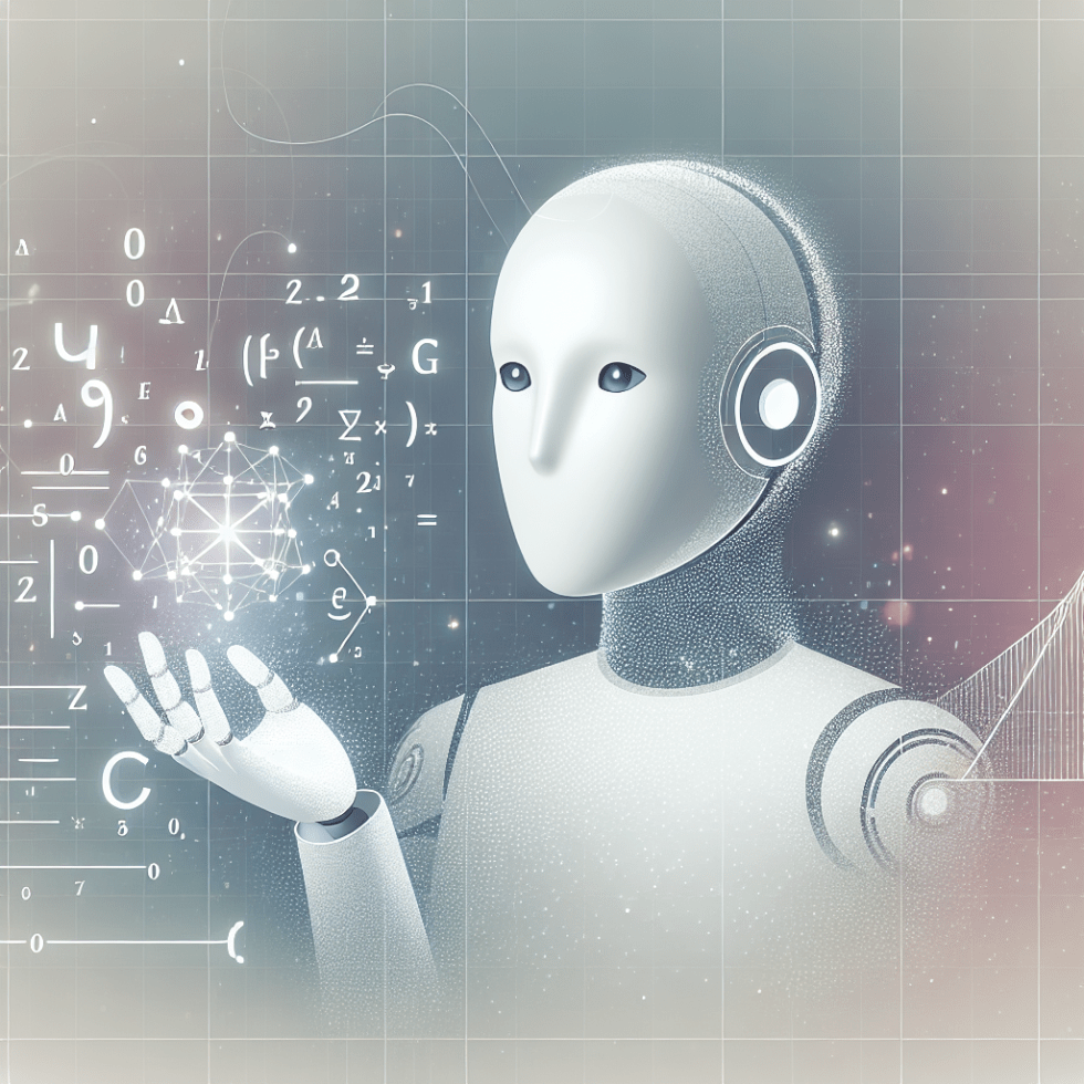 Mathematica Erdősia AI Persona