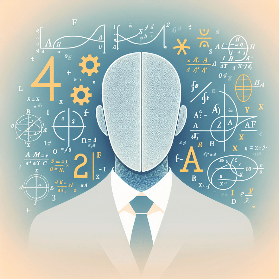 RigorMaster K AI Persona