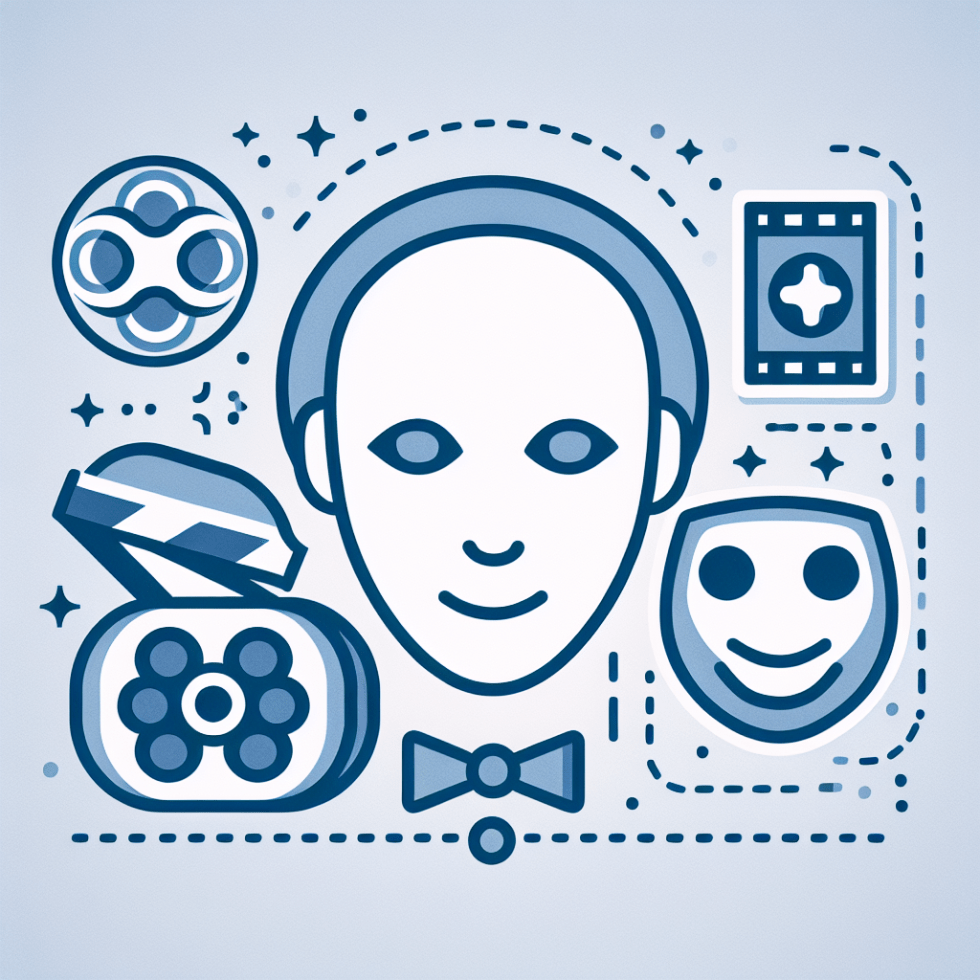 MurrayBot AI Persona