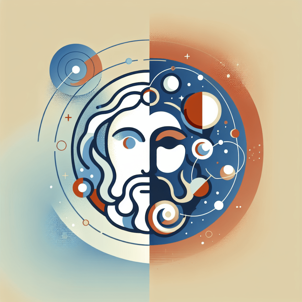 Philosopher Sage AI Persona