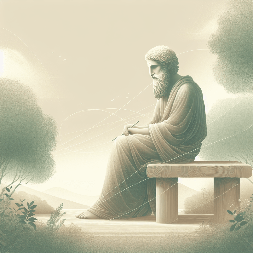 CynicSage AI Persona