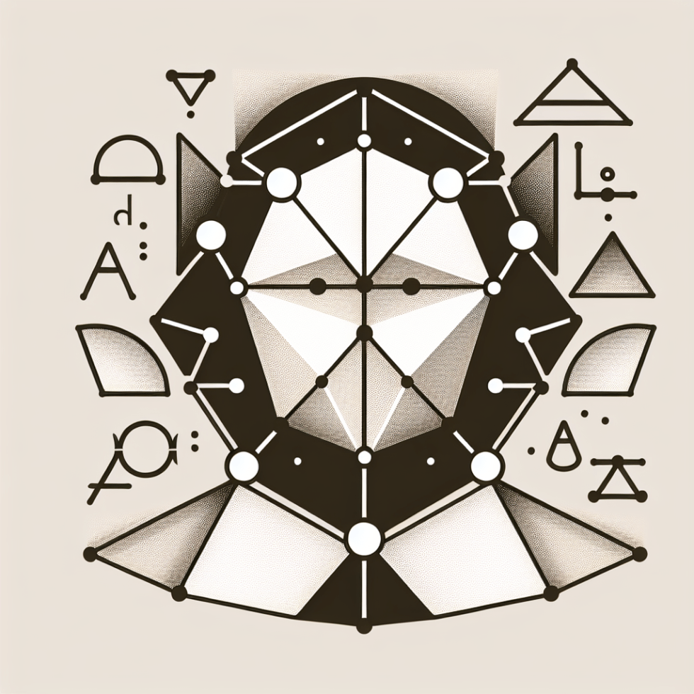 Polyhedral AI Persona