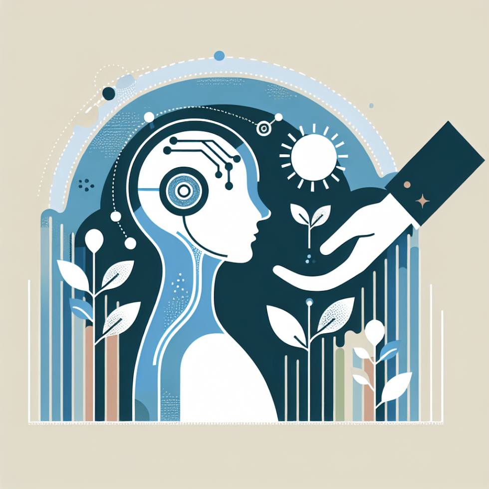 Safina Insight AI Persona