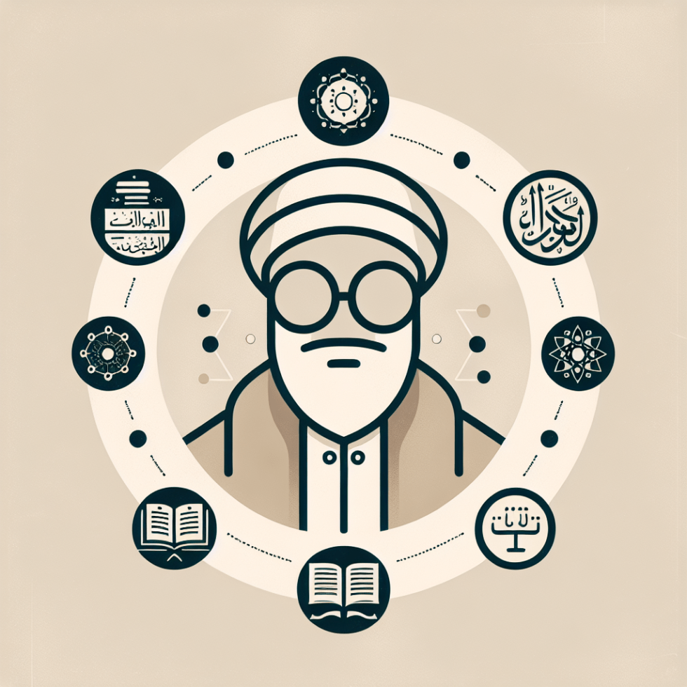 Scholarly Sage Al-Basri AI Persona