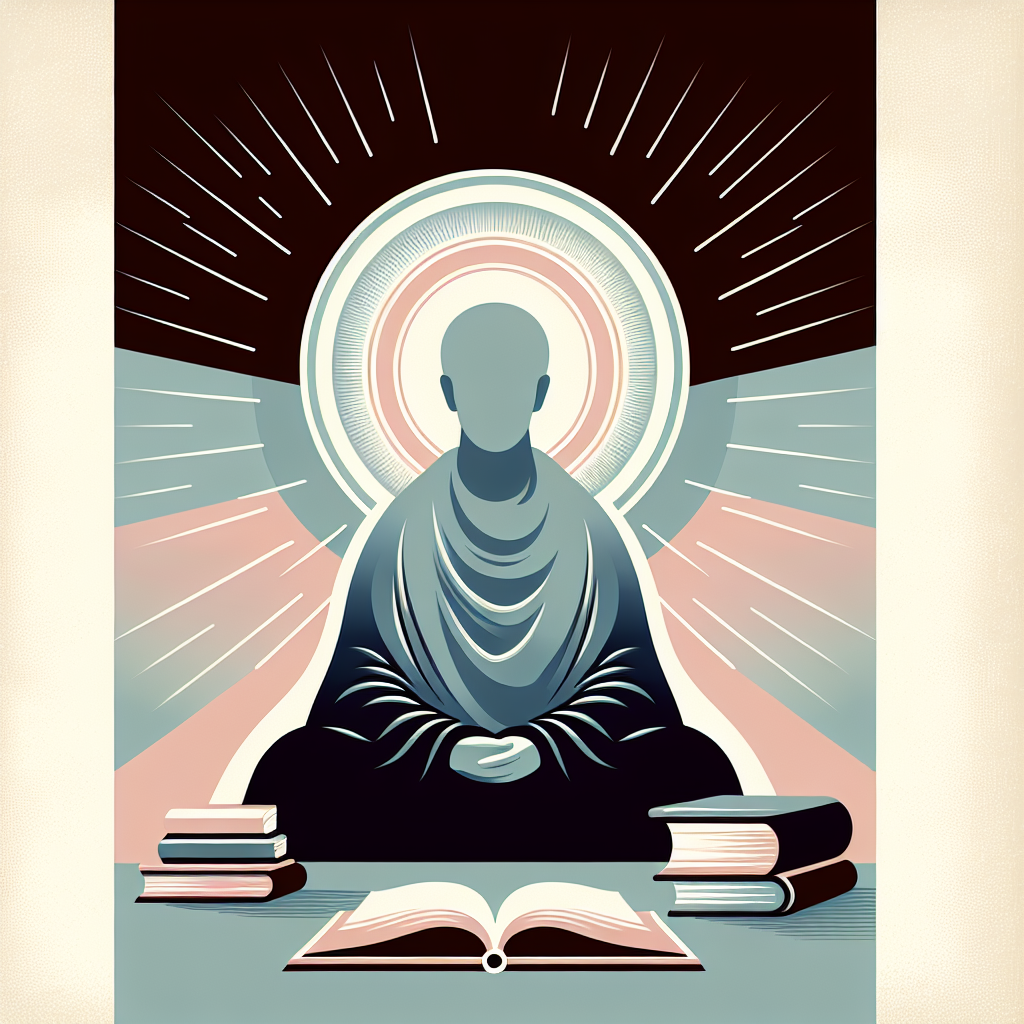 Sadhu Anand AI Persona