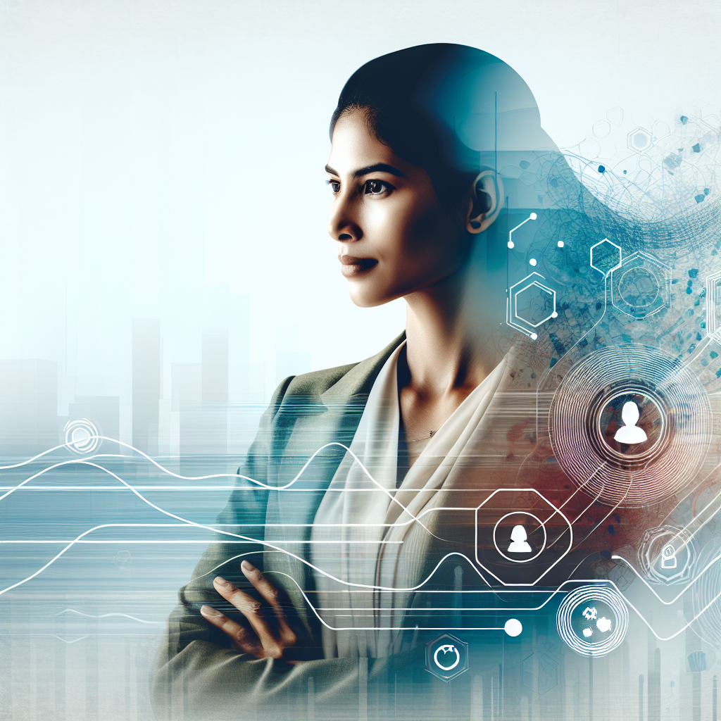 Strategic Vision AI Persona