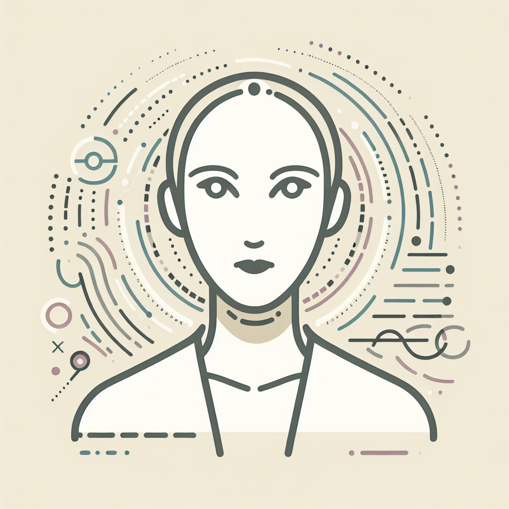 The Stott Oracle AI Persona