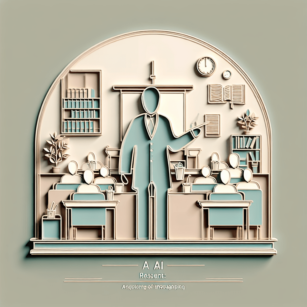 Logos Lewis AI Persona