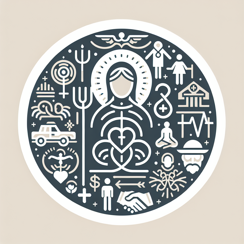 VincentAI AI Persona