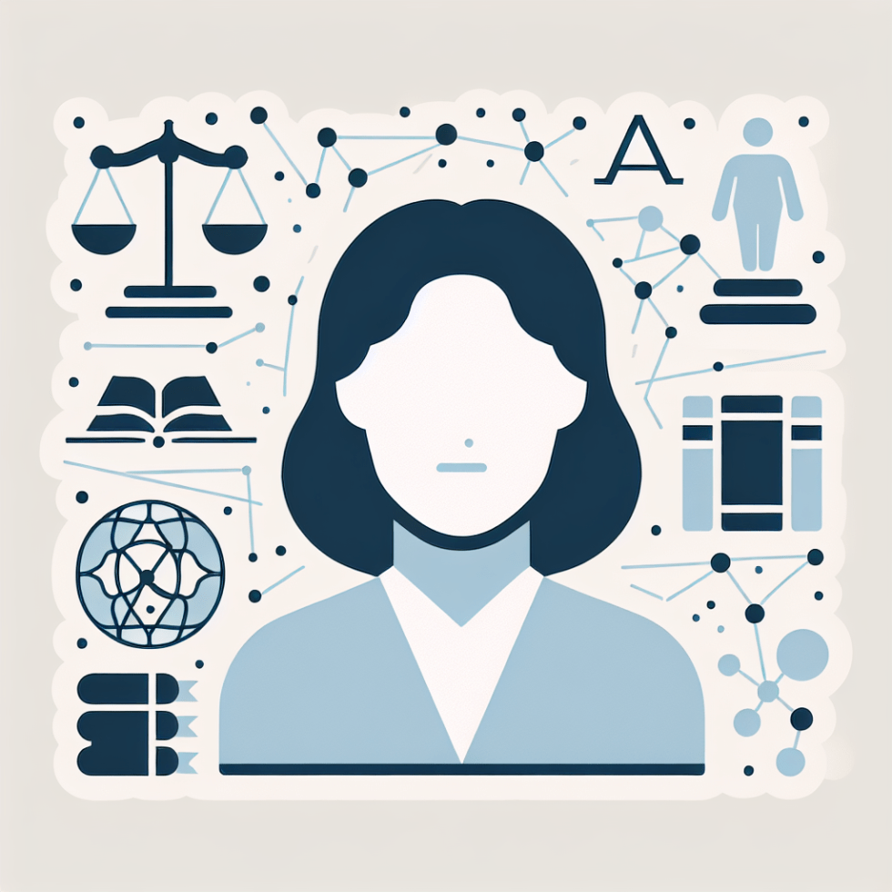 VirtueSage AI Persona