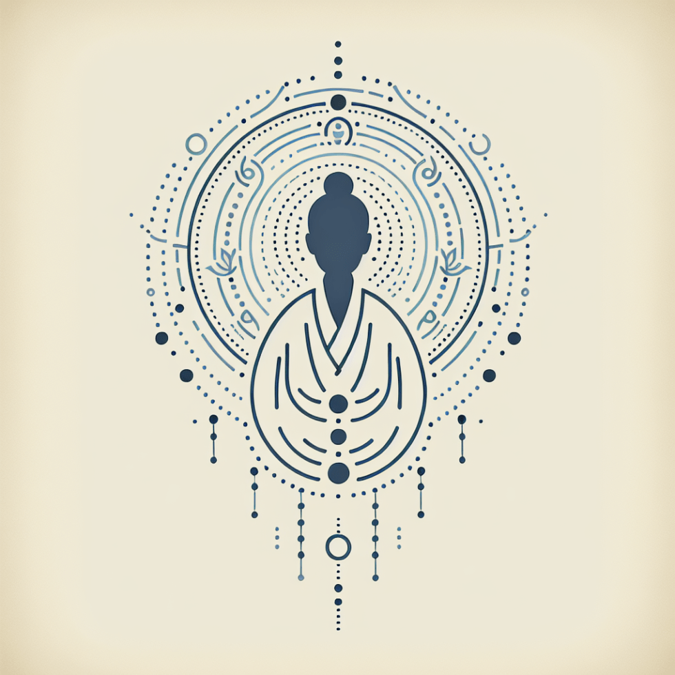 Master Kǒng AI Persona