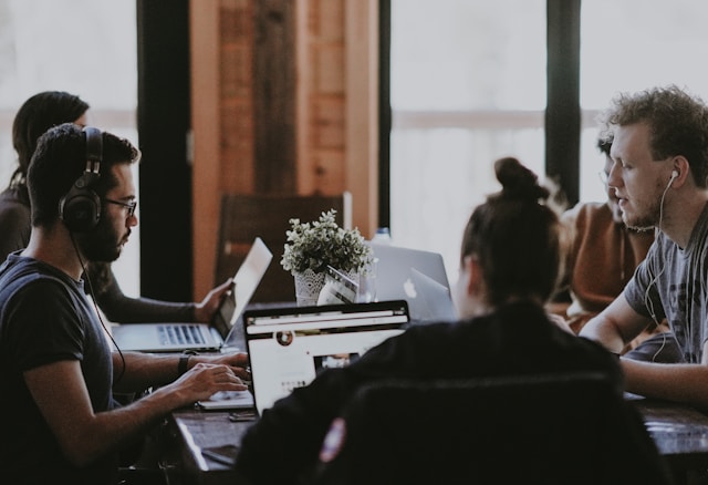 How to Create and Manage Teams on AlmmaGPT: A Step-by-Step Guide