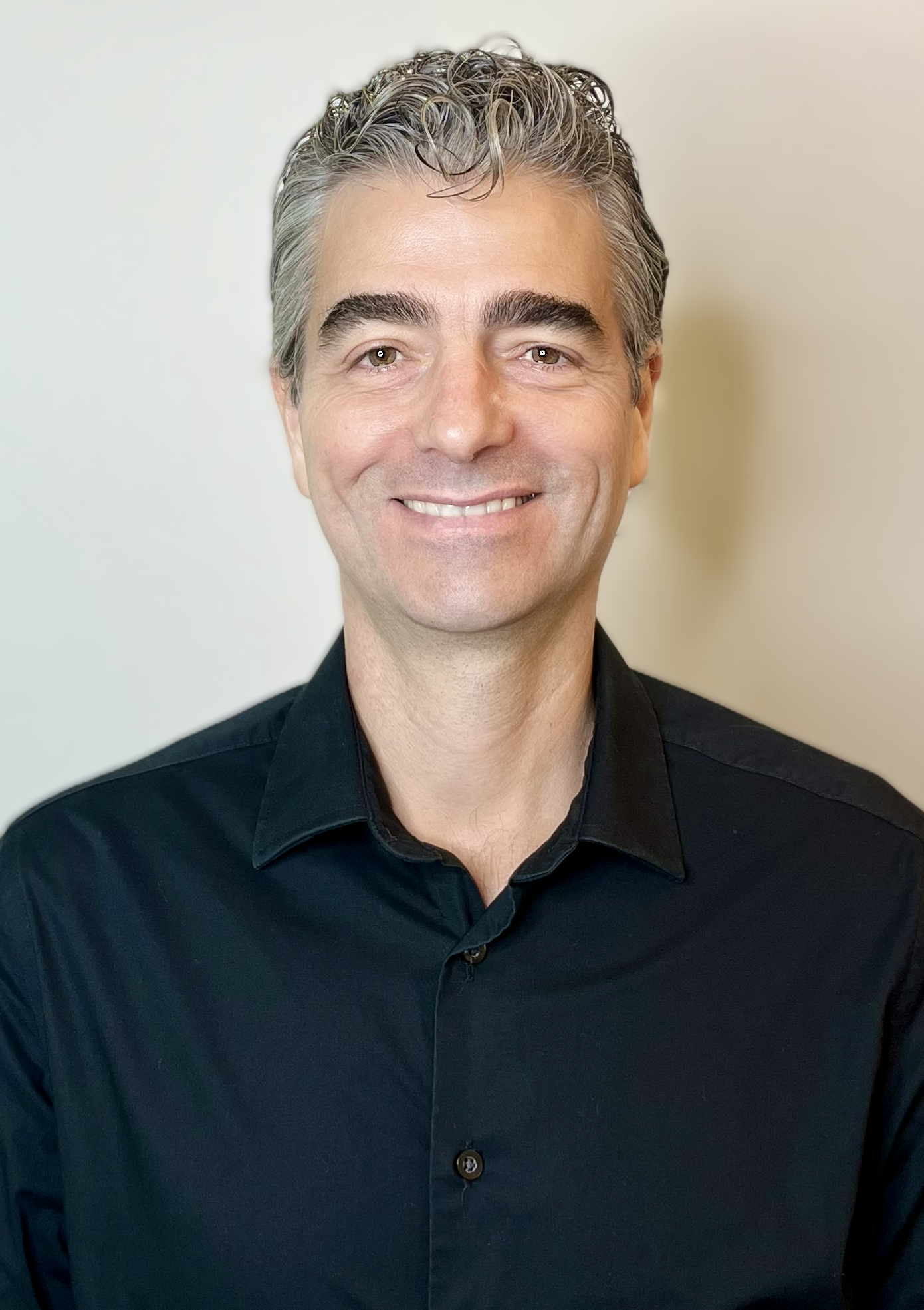 Lucas E. Wall, Founder & CEO of Almma.AI